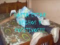 gran chupeta  cumple de jimmy 