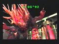 RE2 Claire A13 Final Battle - G4