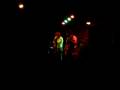 NewYorkDolls@Hangar - PILLS