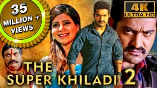 The Super Khiladi 2 (4K ULTRA HD) - Full Hindi Dub