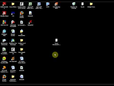 Tutoriales - MG: Hackear msn