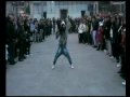 tributo michael jackson flash mob.avi