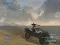 needler rocket chasing me! ahh