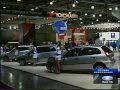 LADAна выставке 'Интеравто-2011'
