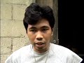 MV Princess of the Stars survivor tells his story