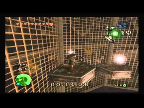 how to get more rupees in twilight princess