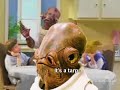 Robot Chicken: It's A Trap! Hitler Style!