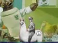 Robot Chicken: It's A Trap! Hitler Style!