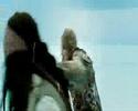 Pirates Of The Caribbean Dead man\