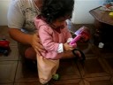 manu falando VOVÔ manu falando VOVÔ