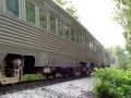 Pizza Train with NKP 426 in the Lead