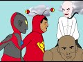Chapulin y Ultraman Episodio 1