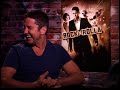Chuck the Movieguy interviews Gerard Butler for the movie Rock N Rolla as they discuss the Sex Scene, dancing with Handsome Bob and why he does not like Chuck the Movieguy