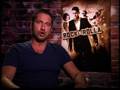 Gerard Butler talks Sex Scene Rock N Rolla with The Movieguy