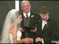 La sposa ride a crepapelle