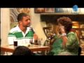 Dona Ivone Lara e Délcio Carvalho (parte 1) » Samba na Gamboa