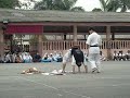 smk kelana jaya hari koko