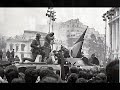 ceausescu and the revolution