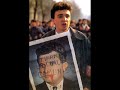 ceausescu and the revolution