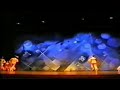 Pavel Okunev (Nutracker Chinese dance)