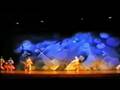 Pavel Okunev (Nutracker Chinese dance)