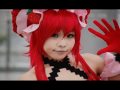 レベル高いコスプレイヤー