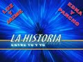 la historia entre tu y yo