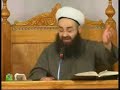 C�bbeli Ahmet Mahmut Hoca \"?slam Garib Kald?\"
