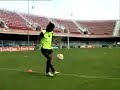 Ronaldinho - Touch Of Gold Ronaldinho - Touch Of Gold