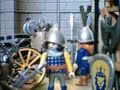 playmobil the kingdom 3 barbarian part 2