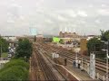 Bulleid Pacifics around London