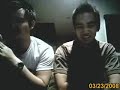 2 girls 1 cup reaction