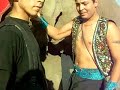 Tachuelas de Mierda