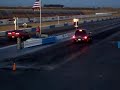 PT Cruiser beats Nissan 300ZX PT Cruiser beats Nissan 300ZX