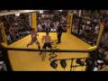 Ray Eltringham vs Ryan Heflin at the Central Pennsylvania Warrior Challenge