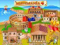 MATEMANÍA 4