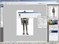 Photoshop Tutorial Diseño Grafico de Volante Electrónico (2) Photoshop Tutorial Diseño Grafico de Volante Electrónico (2)