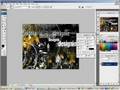 Photoshop Tutorial Diseño Grafico de Volante Electrónico (2)