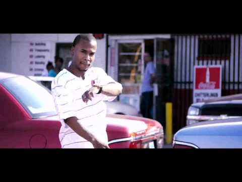 LIL MIKE | FWM | OFFICIAL PROMO VIDEO *HD*