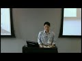 Authors@Google Charles Yu