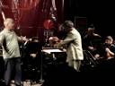Nei Lisboa & Orquestra de Câmara Theatro São Pedro - Berlim, Bom Fim Nei Lisboa & Orquestra de Câmara Theatro São Pedro - Berlim, Bom Fim