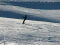 SNOWKITE CAMPO IMPERATORE