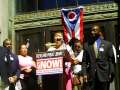 Save Ohio Libraries Rally at Cleveland Public Library #9