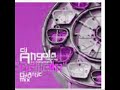 Dj Angola - Bailalo (Quantic Mix)