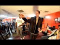Louis Jr vs Jack the Mc Voicebox Battles - Tucson Arizona Please subscribe and share this video with your friends to help support the underground Battle scene!