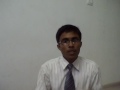 Video Resume of Mathur Valani