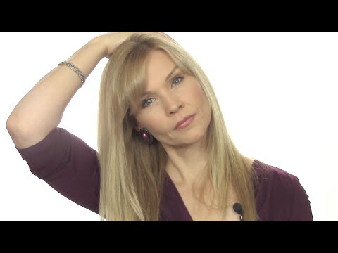 how to relieve vocal tension