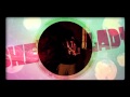 Gyptian She's My Lady Official Music Video and Lyrics