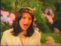 Amores extraños - Laura Pausini.