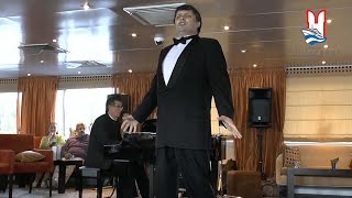 АНДРЕЙ ГРИГОРЬЕВ